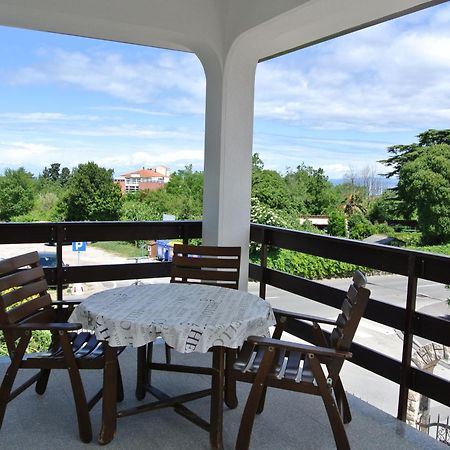 Apartmaji Nika อิซอลา ภายนอก รูปภาพ