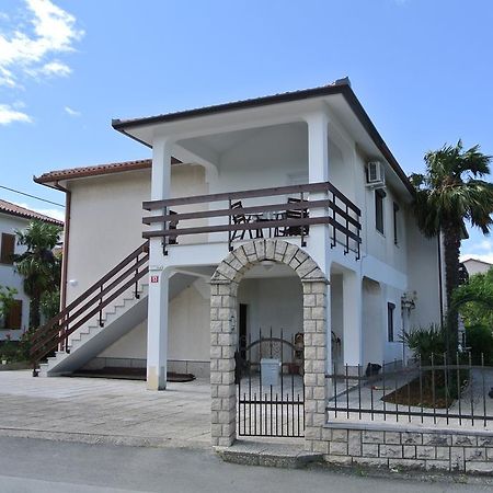 Apartmaji Nika อิซอลา ภายนอก รูปภาพ