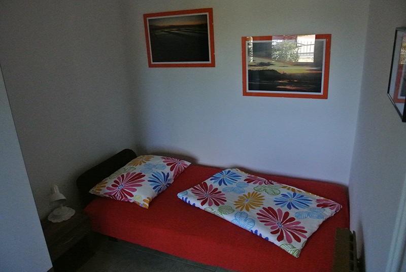 Apartmaji Nika อิซอลา ภายนอก รูปภาพ
