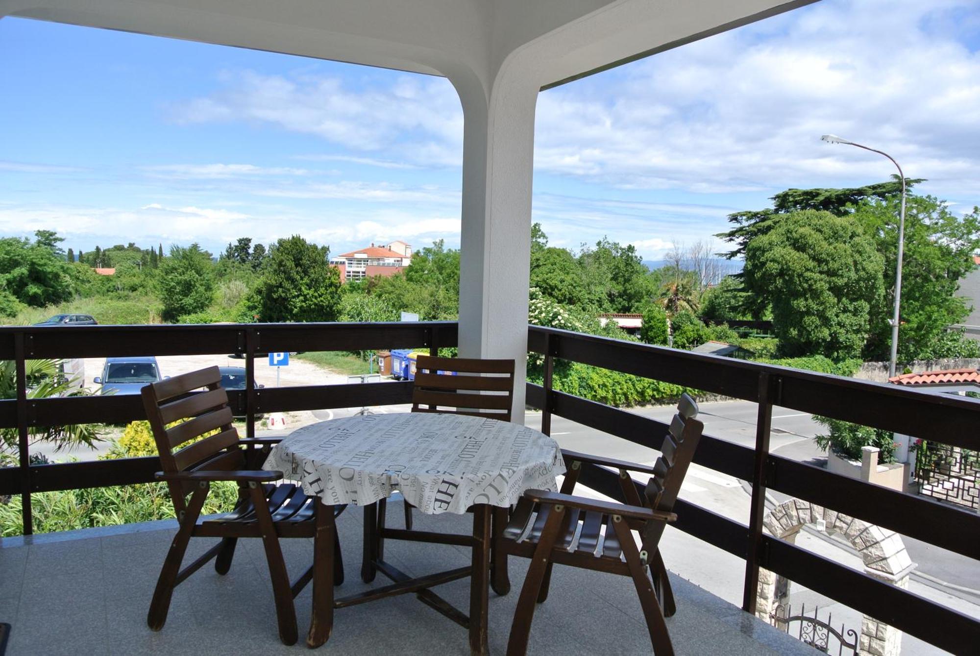 Apartmaji Nika อิซอลา ภายนอก รูปภาพ